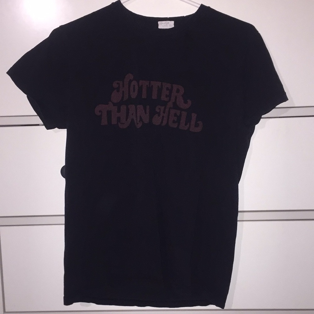 Brandy Melville graphic